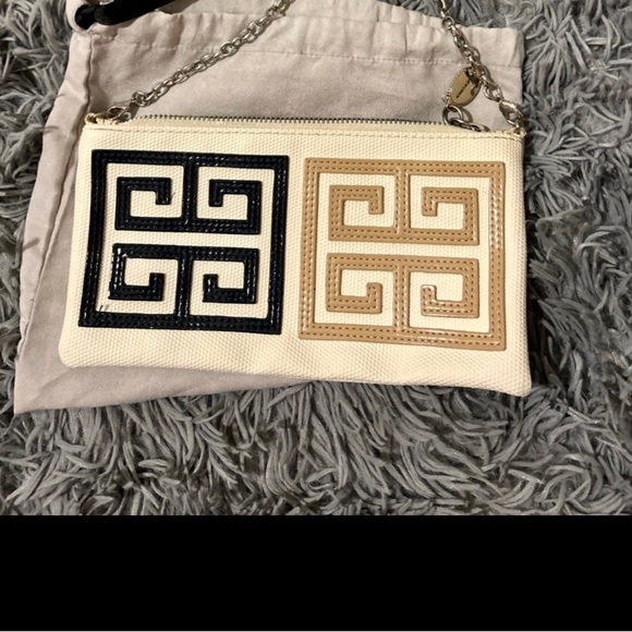 Brighton My Flat In London Corniche Shoulder Bag Purse - Picture 2 of 5